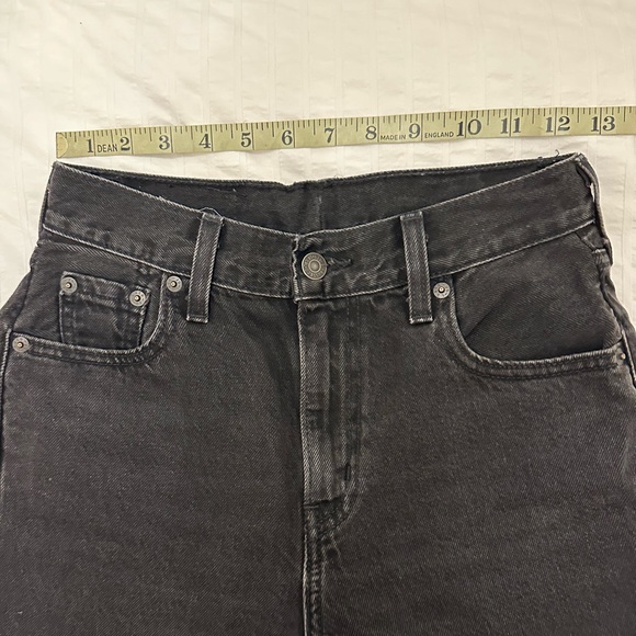 Levi’s Dad Jeans - Picture 5 of 5